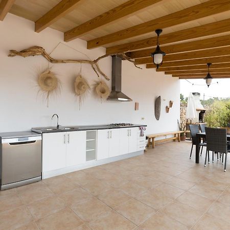 VILLA MESTRAL, reformada 2022 Alcúdia Exterior foto